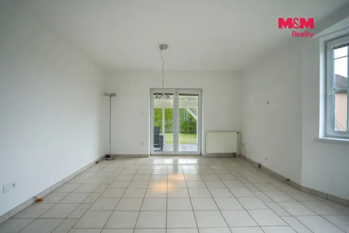 Prodej rodinného domu, Vigantice, 120 m2