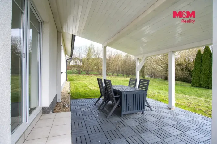 Prodej rodinného domu, Vigantice, 120 m2