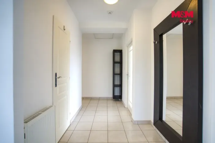 Prodej rodinného domu, Vigantice, 120 m2