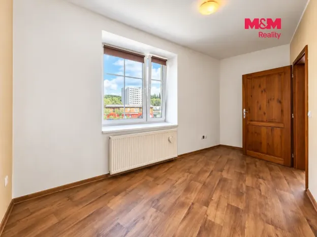 Pronájem bytu 2+kk, Trutnov - Dolní Předměstí, Polská, 51 m2