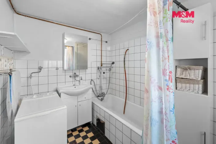 Prodej rodinného domu, Pchery - Humny, Žižkova, 91 m2