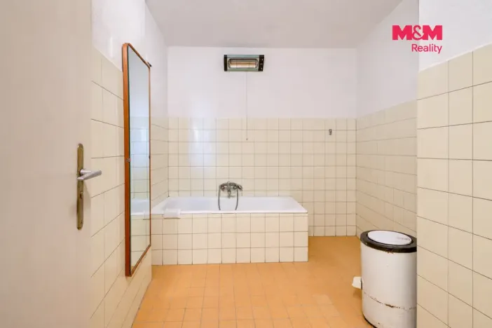 Prodej rodinného domu, Volenice, 90 m2