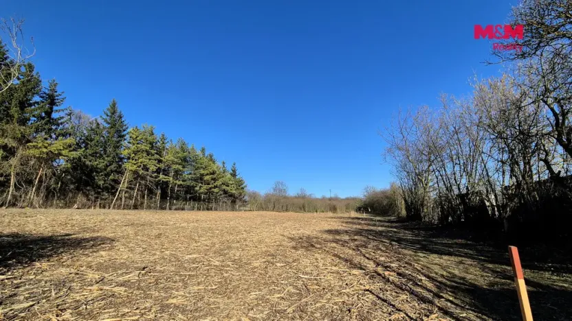 Prodej pozemku pro bydlení, Slaný, 895 m2