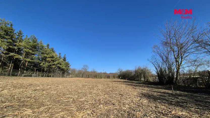 Prodej pozemku pro bydlení, Slaný, 895 m2