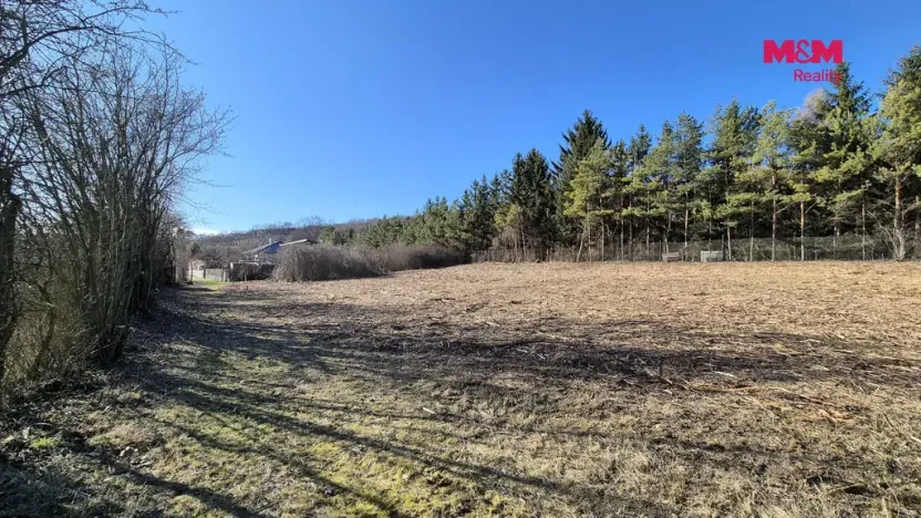 Prodej pozemku pro bydlení, Slaný, 895 m2