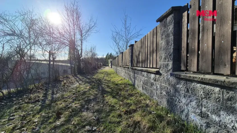 Prodej pozemku pro bydlení, Slaný, 895 m2
