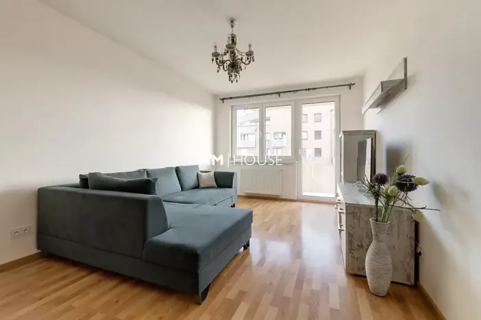Pronájem bytu 3+kk, Praha - Strašnice, Zvěřinova, 103 m2