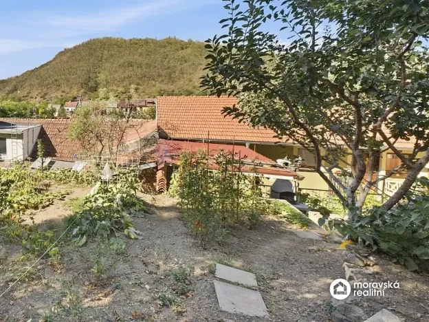Prodej vícegeneračního domu, Dolní Kounice, Skalní, 121 m2