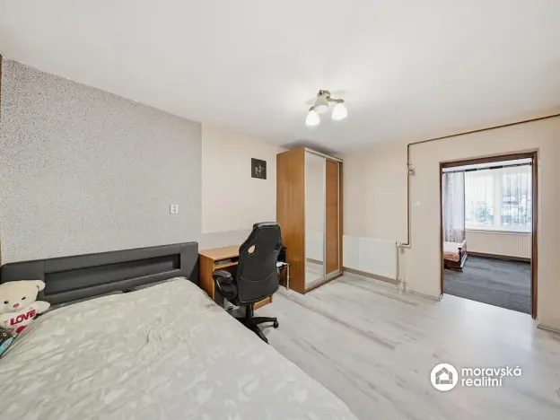 Prodej vícegeneračního domu, Dolní Kounice, Skalní, 121 m2