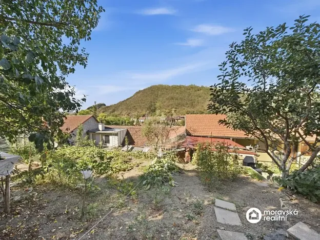 Prodej vícegeneračního domu, Dolní Kounice, Skalní, 121 m2