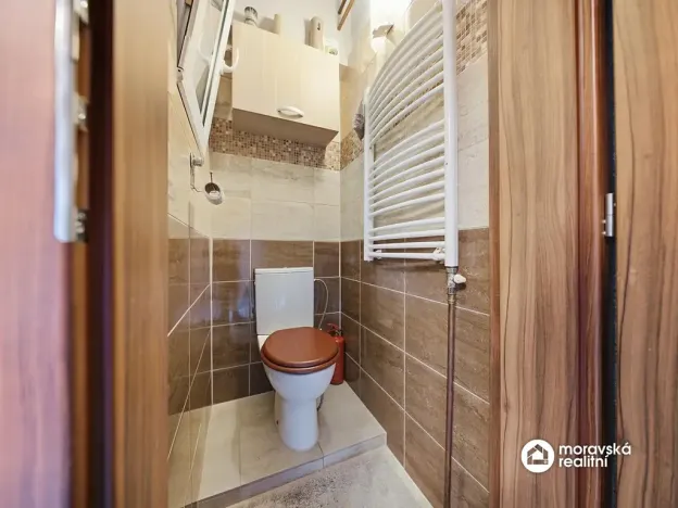 Prodej vícegeneračního domu, Dolní Kounice, Skalní, 121 m2