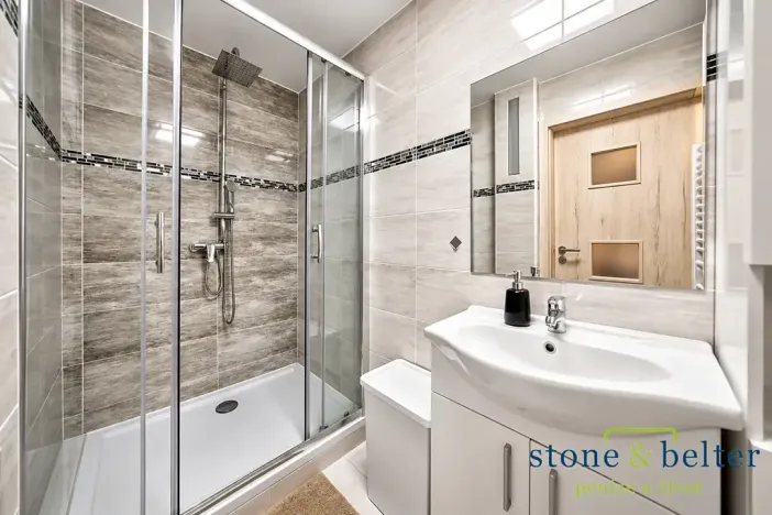 Pronájem bytu 2+kk, Znojmo, Pražská sídl., 53 m2