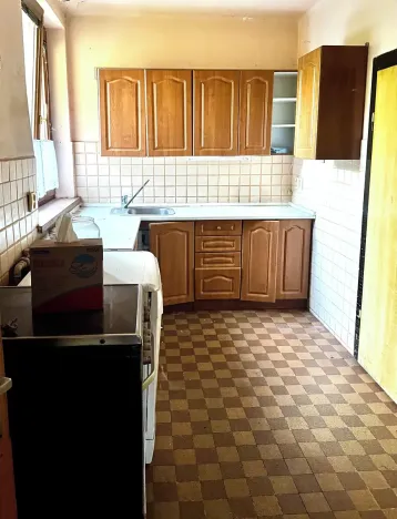 Prodej rodinného domu, Kozlovice, 180 m2