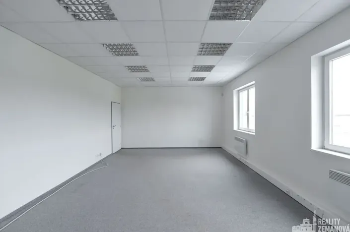 Pronájem skladu, Praha - Horní Počernice, Ve žlíbku, 1395 m2