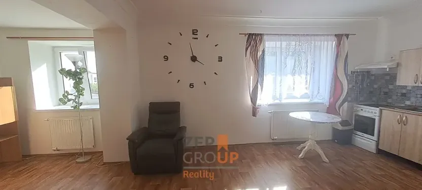 Pronájem bytu 2+kk, Moravský Beroun, Lidická, 54 m2