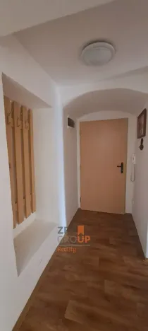 Pronájem bytu 2+kk, Moravský Beroun, Lidická, 54 m2