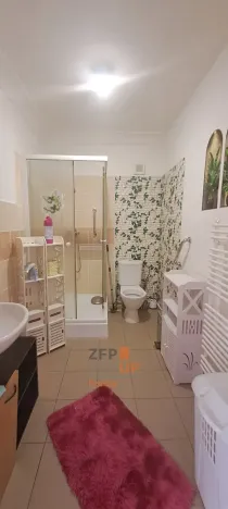 Pronájem bytu 2+kk, Moravský Beroun, Lidická, 54 m2