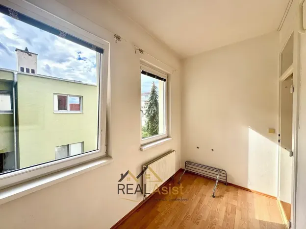 Pronájem bytu 2+1, Brno, Jungmannova, 55 m2