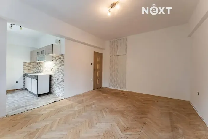 Prodej bytu 2+1, Olomouc, Vojanova, 47 m2