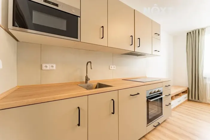 Pronájem bytu 3+kk, Šumperk, J. z Poděbrad, 47 m2