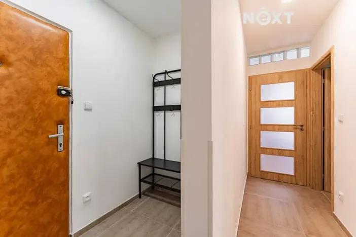 Pronájem bytu 3+kk, Šumperk, J. z Poděbrad, 47 m2