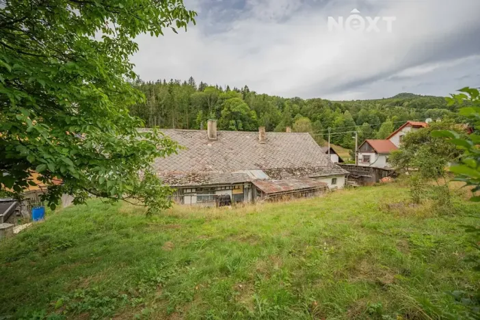 Prodej rodinného domu, Oskava, 145 m2