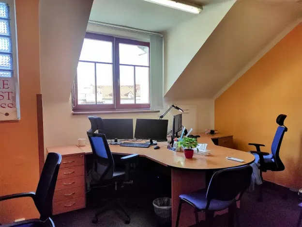 Pronájem kanceláře, Praha - Staré Město, Týnská, 228 m2