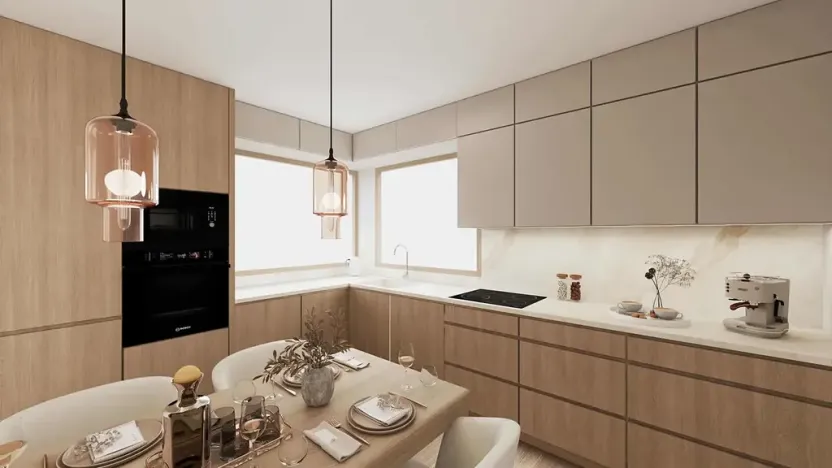 Prodej rodinného domu, Brno, 130 m2
