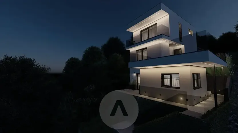 Prodej rodinného domu, Brno, 130 m2