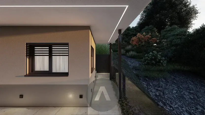 Prodej rodinného domu, Brno, 130 m2