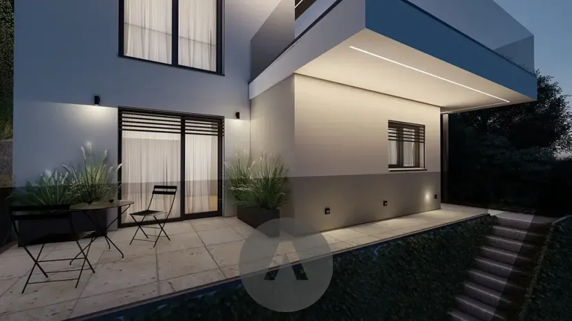 Prodej rodinného domu, Brno, 130 m2