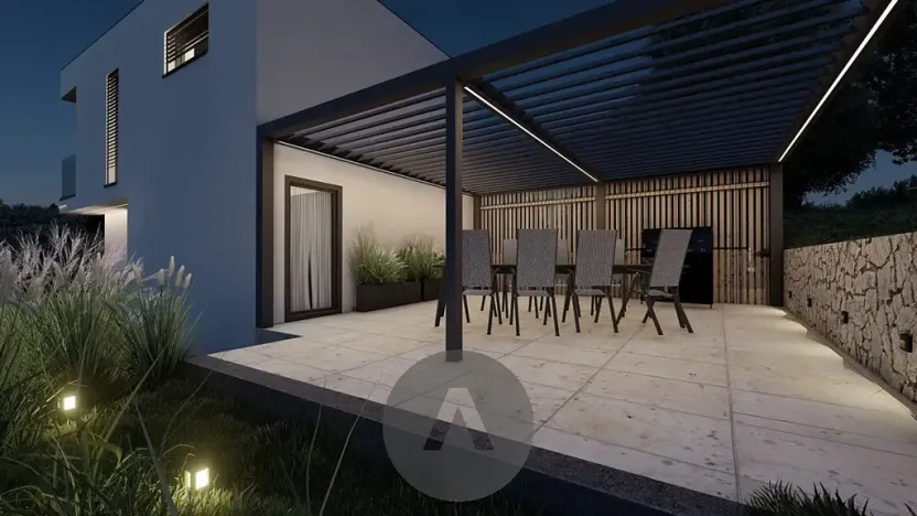 Prodej rodinného domu, Brno, 130 m2
