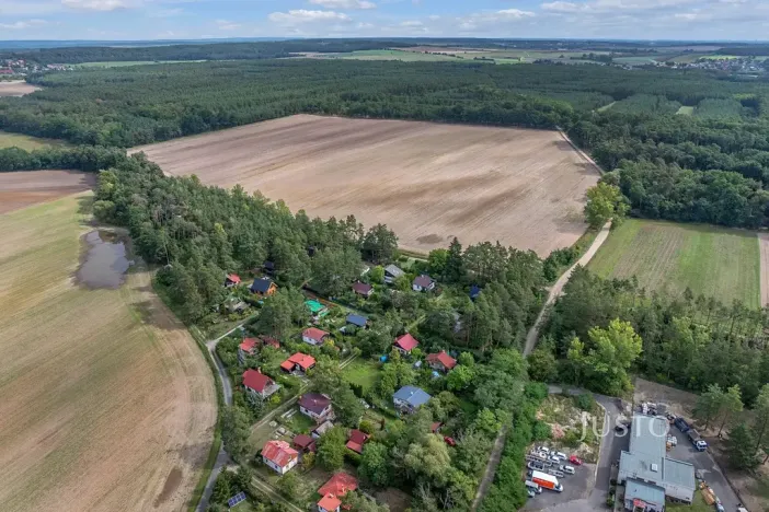 Prodej rodinného domu, Sojovice, 82 m2