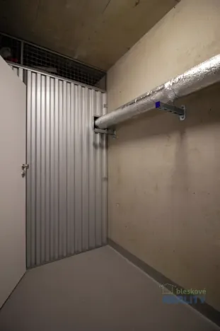Prodej bytu 3+kk, Praha - Modřany, Kolmanova, 68 m2