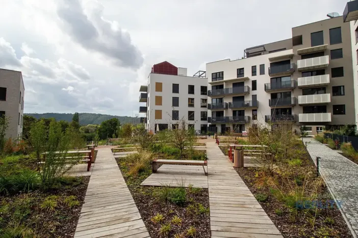 Prodej bytu 3+kk, Praha - Modřany, Kolmanova, 68 m2
