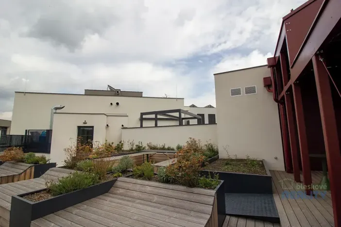 Prodej bytu 3+kk, Praha - Modřany, Kolmanova, 68 m2