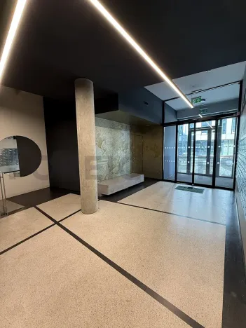 Pronájem bytu 1+kk, Praha, Plzeňská, 20 m2