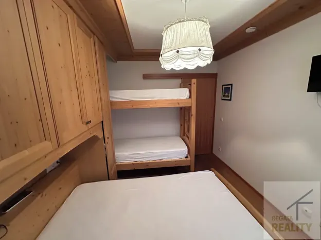 Prodej bytu 2+kk, Bad Kleinkirchheim, Rakousko, Rossiniweg, 40 m2