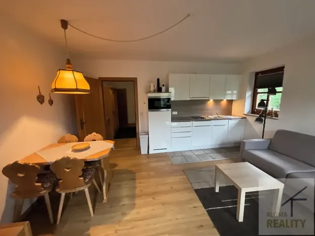 Prodej bytu 2+kk, Bad Kleinkirchheim, Rakousko, Leharstraße, 47 m2