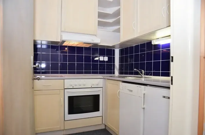 Pronájem bytu 2+1, Hradec Králové, Tomkova, 60 m2