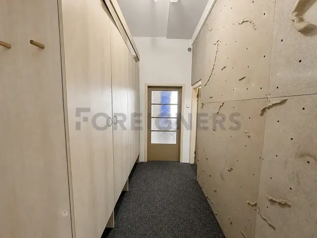 Pronájem bytu 2+1, Hradec Králové, Tomkova, 60 m2
