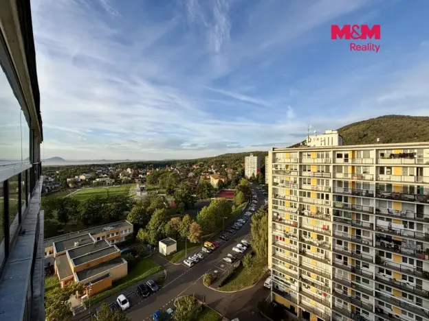 Prodej bytu 2+1, Osek, Hrdlovská, 57 m2