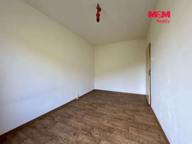 Prodej bytu 2+1, Osek, Hrdlovská, 57 m2