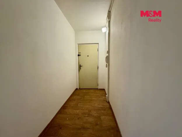 Prodej bytu 2+1, Osek, Hrdlovská, 57 m2