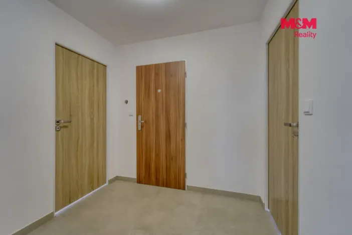 Pronájem bytu 2+kk, Sušice, V Drahelinkách, 53 m2