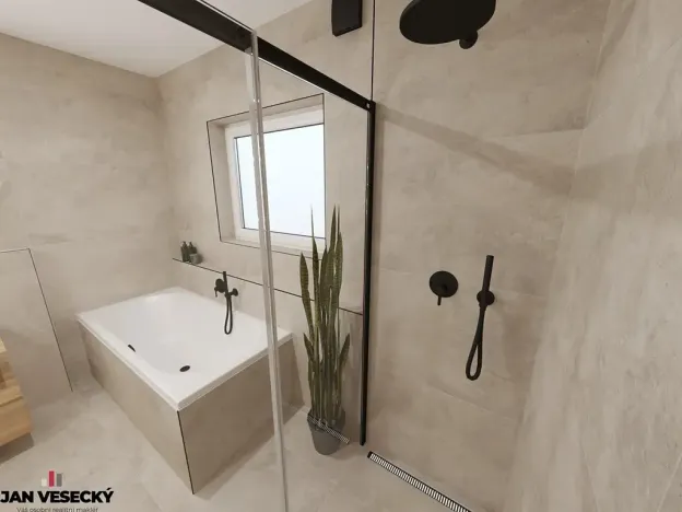 Prodej rodinného domu, Praha - Ďáblice, Chřibská, 170 m2