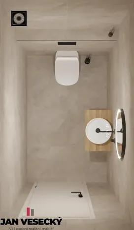 Prodej rodinného domu, Praha - Ďáblice, Chřibská, 170 m2