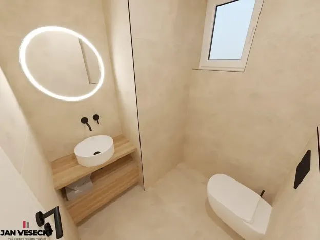 Prodej rodinného domu, Praha - Ďáblice, Chřibská, 170 m2