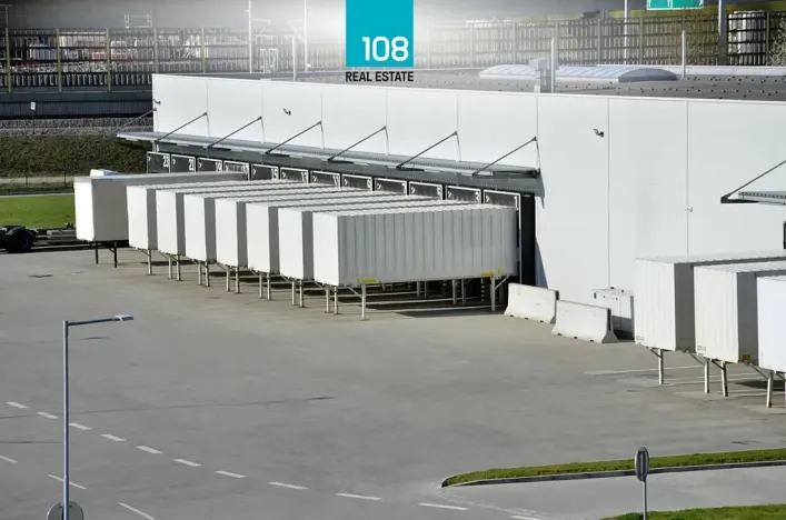 Prodej výrobních prostor, Liberec, 11000 m2