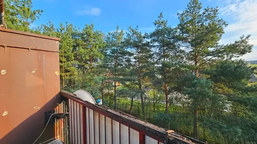 Prodej bytu 3+1, Ždánice, 76 m2